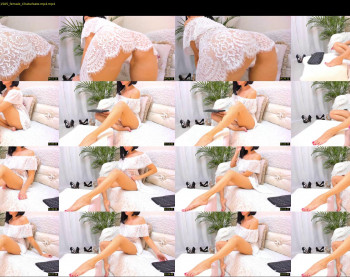 angelqueen1 — 4 minute Chaturbate female cam show recording, 1080p, Feb 20, 2021