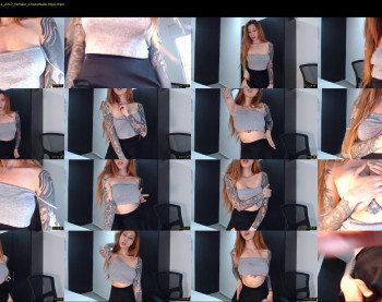 annaliese_bach — 70 minute Chaturbate female cam show recording, 1080p, Feb 20, 2021