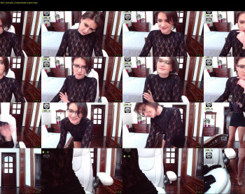 arianasage_ — 60 minute Chaturbate female cam show recording, 1080p, Feb 20, 2021