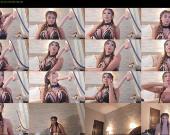 b3llahot — 34 minute Chaturbate female cam show recording, 1080p, Feb 20, 2021