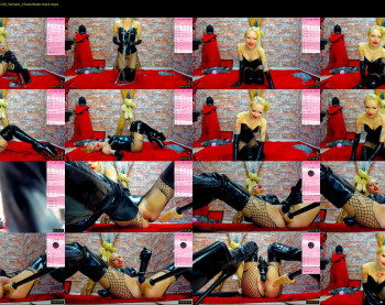 beatrix_rich — 84 minute Chaturbate female cam show recording, 1080p, Feb 21, 2021
