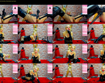 beatrix_rich — 86 minute Chaturbate female cam show recording, 1080p, Feb 21, 2021