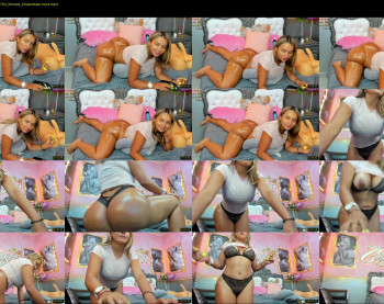 bigsexy_ass — 77 minute Chaturbate female cam show recording, 720p, Feb 20, 2021