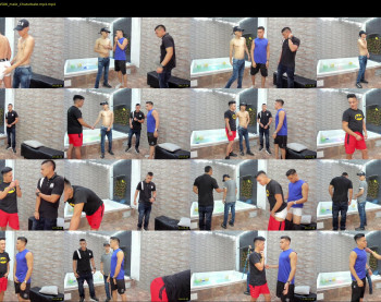 bisexlife_hot — 71 minute Chaturbate male cam show recording, 1080p, Feb 20, 2021