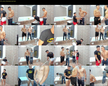 bisexlife_hot — 75 minute Chaturbate male cam show recording, 1080p, Feb 20, 2021