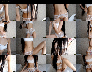 bona_ — 70 minute Chaturbate female cam show recording, 1080p, Feb 20, 2021