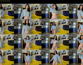 bora_ — 4 minute Chaturbate female cam show recording, 1080p, Feb 20, 2021