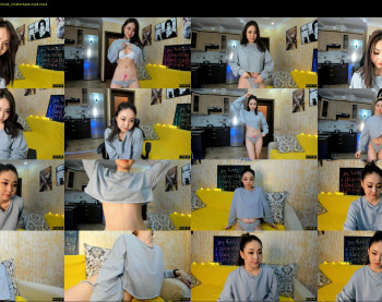 bora_ — 51 minute Chaturbate female cam show recording, 1080p, Feb 20, 2021