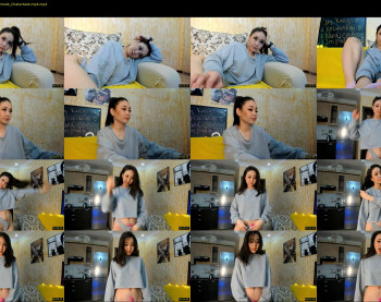 bora_ — 11 minute Chaturbate female cam show recording, 1080p, Feb 20, 2021