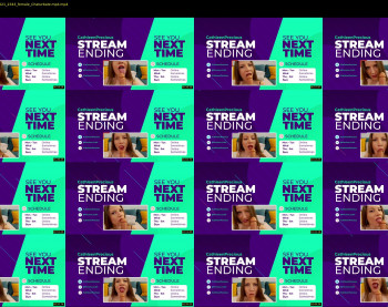 cathleenprecious — 6 minute Chaturbate female cam show recording, 1080p, Feb 20, 2021