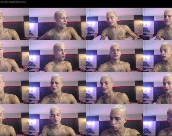 chris_scolaro — 70 minute Chaturbate male cam show recording, 1080p, Feb 20, 2021