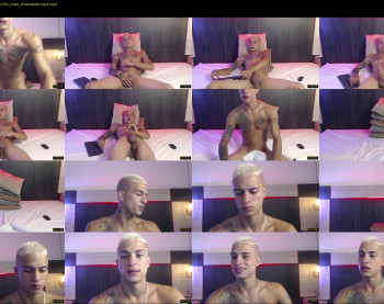 chris_scolaro — 61 minute Chaturbate male cam show recording, 1080p, Feb 20, 2021