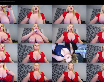 clara4love — 85 minute Chaturbate female cam show recording, 720p, Feb 21, 2021