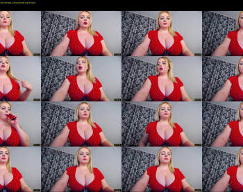 clara4love — 17 minute Chaturbate female cam show recording, 720p, Feb 21, 2021
