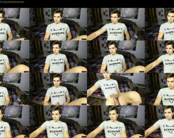 daniel_like — 47 minute Chaturbate male cam show recording, 1080p, Feb 20, 2021
