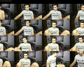 daniel_like — 34 minute Chaturbate male cam show recording, 1080p, Feb 21, 2021