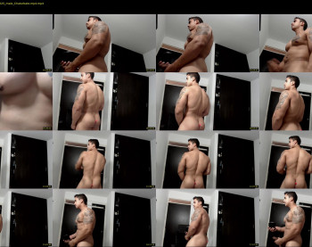 dimitriklein — 20 minute Chaturbate male cam show recording, 1080p, Feb 20, 2021