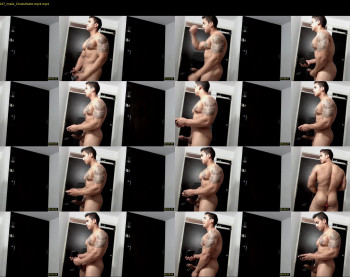 dimitriklein — 11 minute Chaturbate male cam show recording, 1080p, Feb 20, 2021