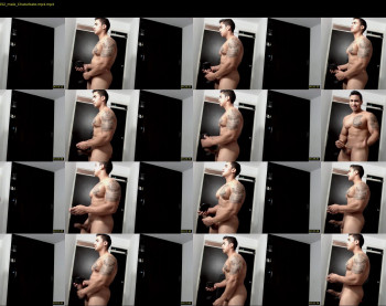 dimitriklein — 4 minute Chaturbate male cam show recording, 1080p, Feb 20, 2021