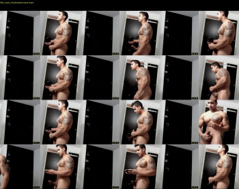 dimitriklein — 3 minute Chaturbate male cam show recording, 1080p, Feb 20, 2021