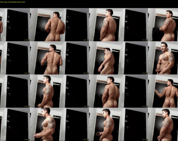 dimitriklein — 19 minute Chaturbate male cam show recording, 1080p, Feb 20, 2021