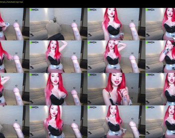 dindin_ — 72 minute Chaturbate female cam show recording, 1080p, Feb 20, 2021