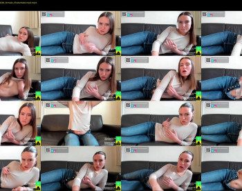 eatmypie69 — 71 minute Chaturbate female cam show recording, 1080p, Feb 20, 2021