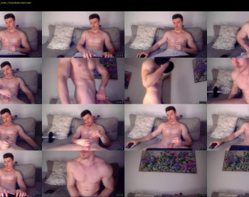 eddieds — 72 minute Chaturbate male cam show recording, 1080p, Feb 20, 2021