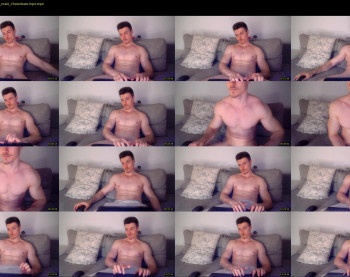 eddieds — 17 minute Chaturbate male cam show recording, 1080p, Feb 20, 2021