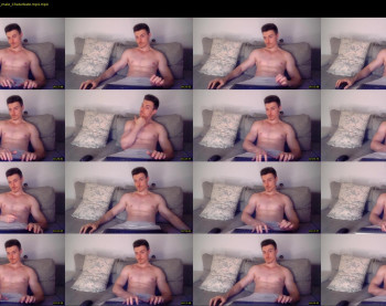 eddieds — 6 minute Chaturbate male cam show recording, 1080p, Feb 20, 2021