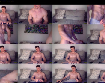 eddieds — 34 minute Chaturbate male cam show recording, 1080p, Feb 20, 2021