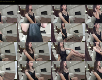 ehotlovea — 70 minute Chaturbate female cam show recording, 1080p, Feb 21, 2021