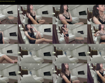 ehotlovea — 70 minute Chaturbate female cam show recording, 1080p, Feb 21, 2021