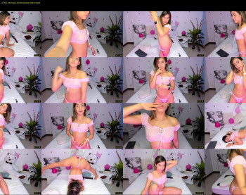 eva_martinez_ — 70 minute Chaturbate female cam show recording, 1080p, Feb 20, 2021