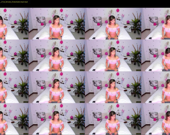 eva_martinez_ — 3 minute Chaturbate female cam show recording, 1080p, Feb 20, 2021