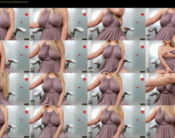 evelyne_rose — 23 minute Chaturbate female cam show recording, 1080p, Feb 20, 2021