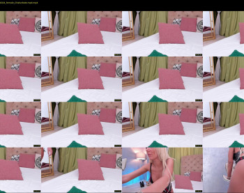 fallingangel_ — 41 minute Chaturbate female cam show recording, 1080p, Feb 20, 2021