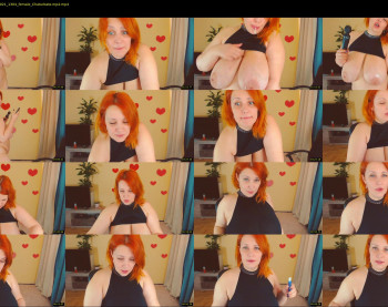 florencebigsizebb — 11 minute Chaturbate female cam show recording, 720p, Feb 20, 2021