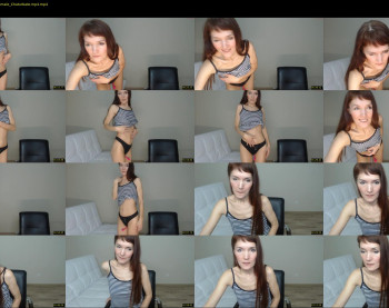fritha — 4 minute Chaturbate female cam show recording, 720p, Feb 20, 2021
