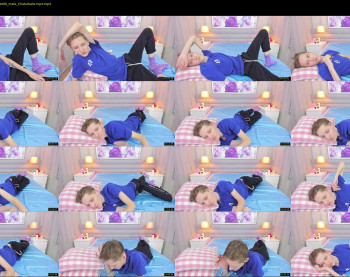 garethhowel — 29 minute Chaturbate male cam show recording, 1080p, Feb 20, 2021