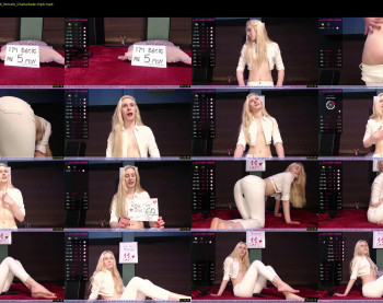 girl_i_am — 70 minute Chaturbate female cam show recording, 1080p, Feb 20, 2021