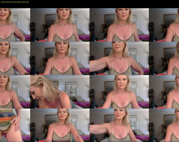 gl1tter_barbie — 14 minute Chaturbate female cam show recording, 720p, Feb 20, 2021