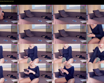 goldgal — 7 minute Chaturbate female cam show recording, 1080p, Feb 20, 2021