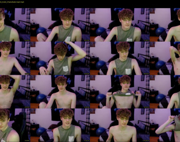 gucciboi4 — 70 minute Chaturbate male cam show recording, 1080p, Feb 20, 2021