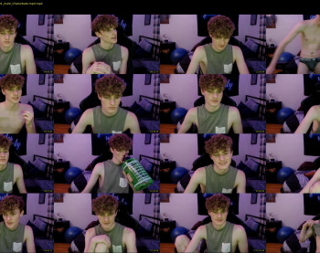 gucciboi4 — 70 minute Chaturbate male cam show recording, 1080p, Feb 20, 2021