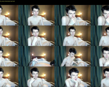 guy_liam1 — 7 minute Chaturbate male cam show recording, 1080p, Feb 20, 2021
