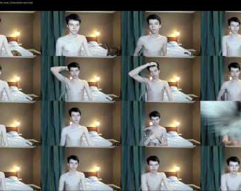 guy_liam1 — 7 minute Chaturbate male cam show recording, 1080p, Feb 20, 2021