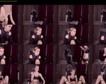 hannahsunny — 70 minute Chaturbate female cam show recording, 1080p, Feb 21, 2021