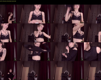 hannahsunny — 6 minute Chaturbate female cam show recording, 1080p, Feb 21, 2021
