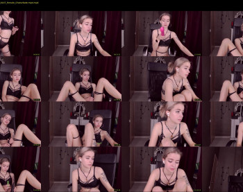 hannahsunny — 70 minute Chaturbate female cam show recording, 1080p, Feb 21, 2021